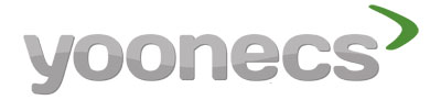 Logo yoonecs GmbH Melle